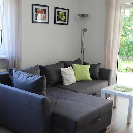 Schönau an der Brend Ruhige Ferienwohnung In Der Rhoener Natur מראה חיצוני תמונה