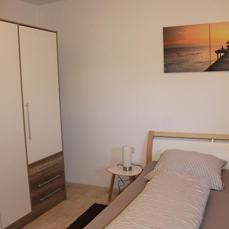 Schönau an der Brend Ruhige Ferienwohnung In Der Rhoener Natur מראה חיצוני תמונה