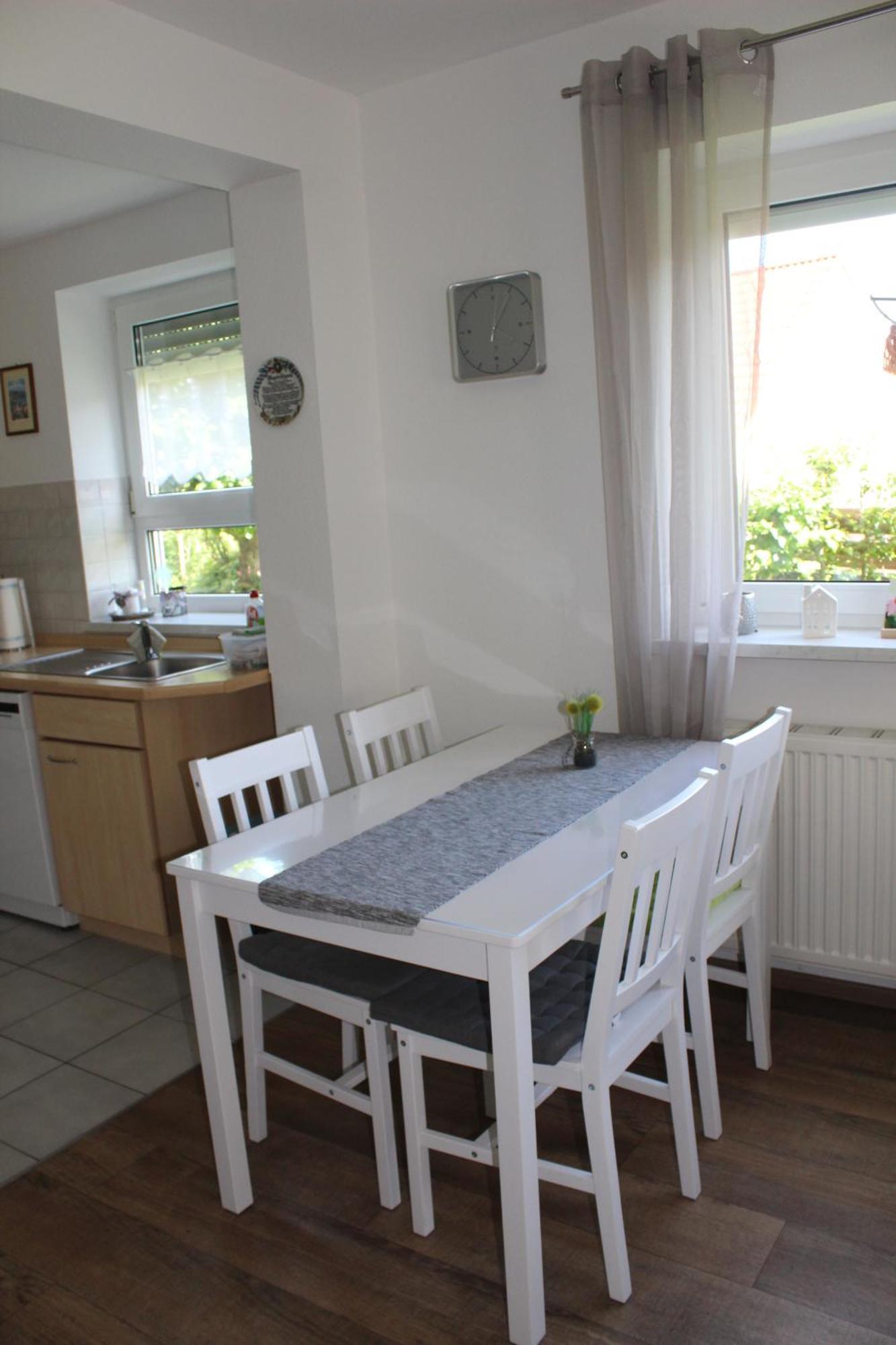 Schönau an der Brend Ruhige Ferienwohnung In Der Rhoener Natur מראה חיצוני תמונה