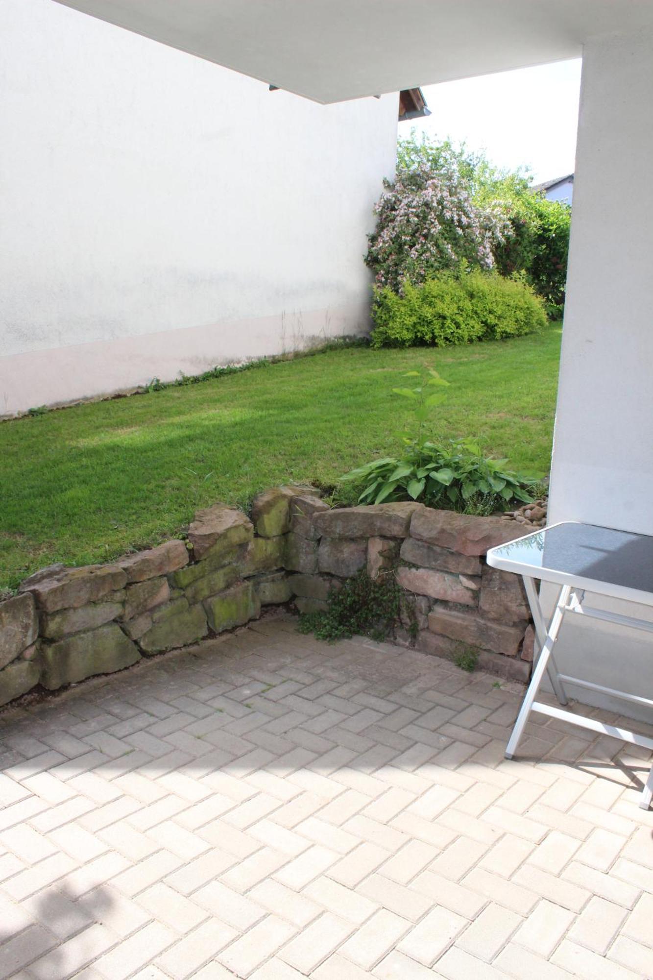 Schönau an der Brend Ruhige Ferienwohnung In Der Rhoener Natur מראה חיצוני תמונה
