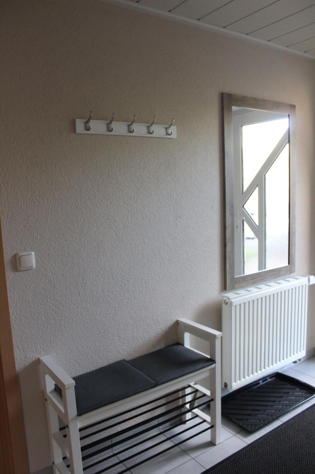 Schönau an der Brend Ruhige Ferienwohnung In Der Rhoener Natur מראה חיצוני תמונה